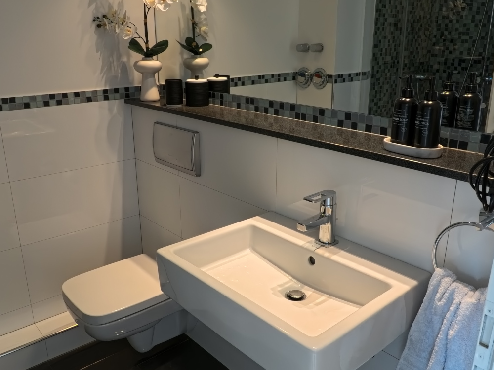Dream flat Duesseldorf